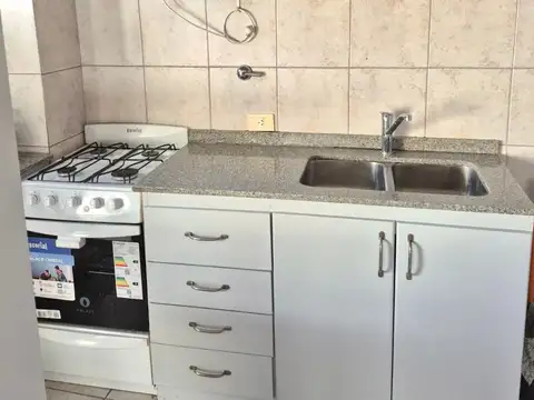 Departamento en Alquiler 15 años