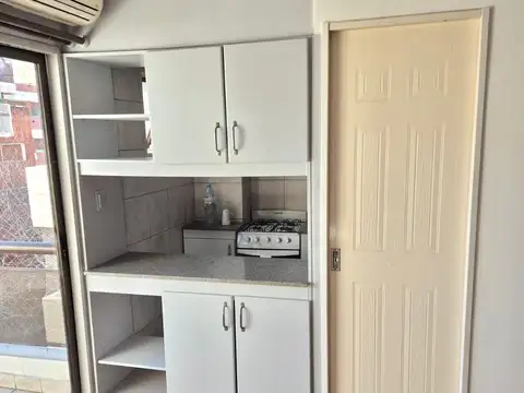 Departamento en Alquiler en Belgrano C, $ 970.000