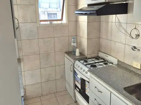 Departamento en Alquiler al Noroeste