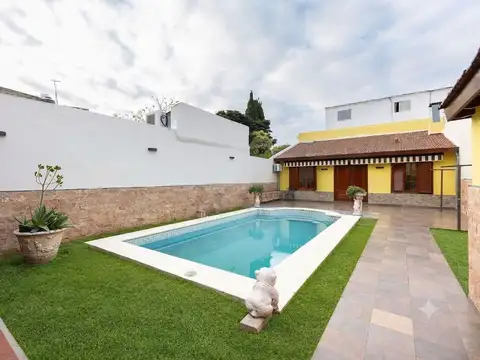 Casa en Venta en Mataderos, Capital Federal