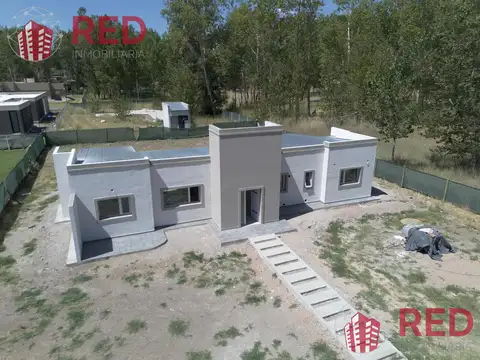 Los Canales Plottier