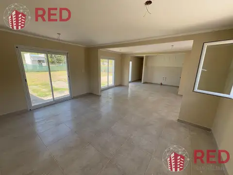 Los Canales Plottier