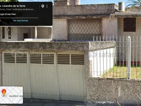 Avenida Lisandro De La Torre 4500