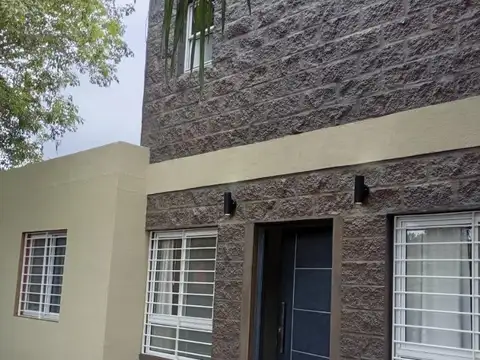 Exelente Casa en Alquiler