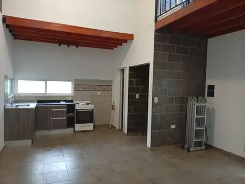 Casa en Alquiler de 2 dormitorios