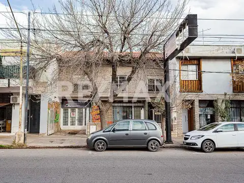 Ministro Amancio Alcorta 400