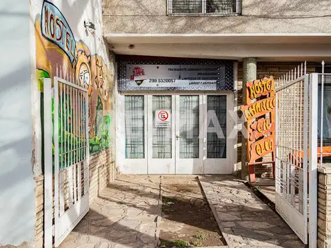 Terreno en Venta de 400,0 m2