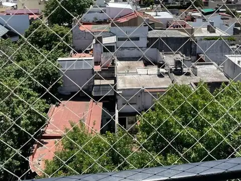 Departamento en Alquiler 40 años