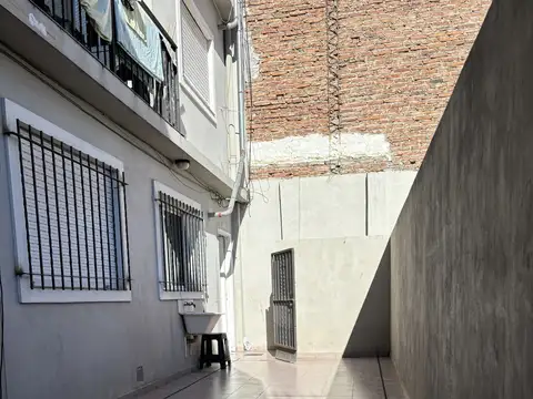 Pedro Morán 800, Piso pb