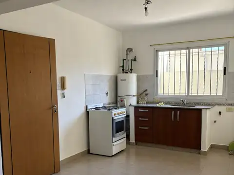 Departamento en Alquiler de 2 dormitorios