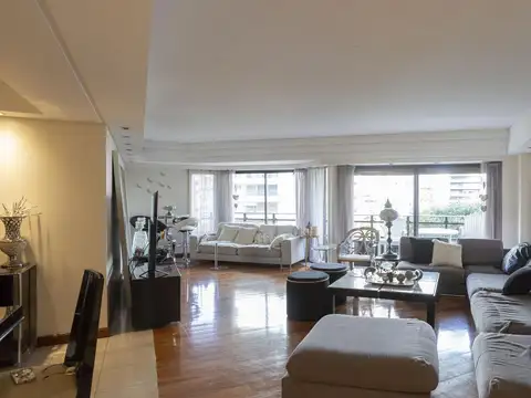 Departamento en Venta en Palermo Chico, Palermo