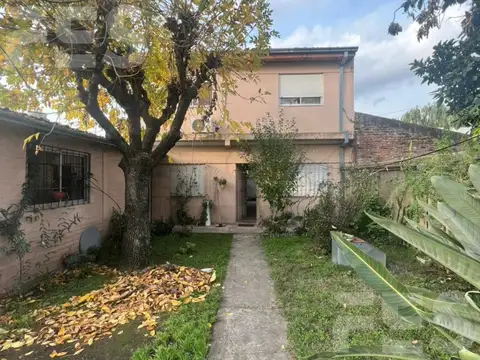 Casa en Alquiler de 1 dormitorio