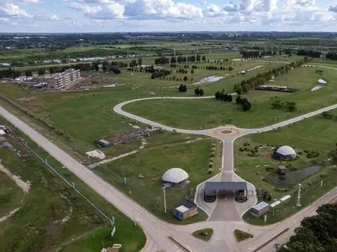 Terreno de 1000m2-Santomás-Etapa 1