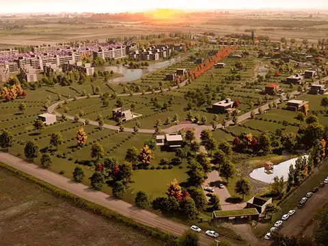 Autopista Rosario - Santa Fe 100