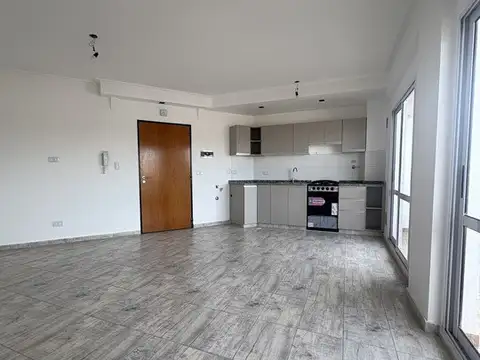 Alquiler Departamento 1 Ambiente - Chiclana 3100 - Parque Patricios a ESTRENAR