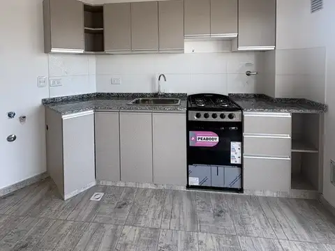 Departamento en Alquiler al Noroeste