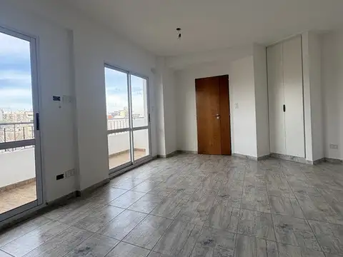 Alquiler Departamento 1 Ambiente - Chiclana 3100 - Parque Patricios a ESTRENAR