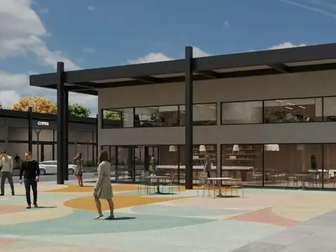 Local en venta   Canning - San Vicente - desde 50m2 hasta 300m2 - Financiacion directa.