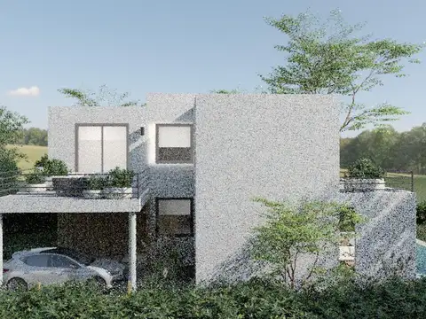 Casa en Venta con 4 cocheras