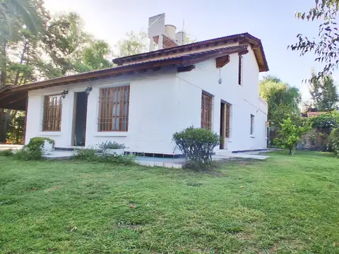 Casa en Venta en Carrodilla la Puntilla, Luján de Cuyo