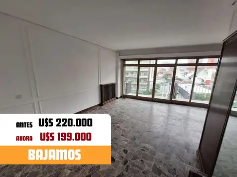 Departamento en Venta de 4 ambientes en Nuñez