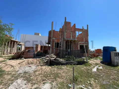 Dúplex a estrenar con escritura en Docta Urbanización!