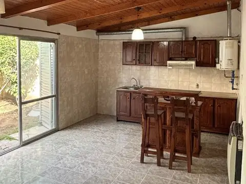 Casa en Venta en Pehuajo, USD 65.000