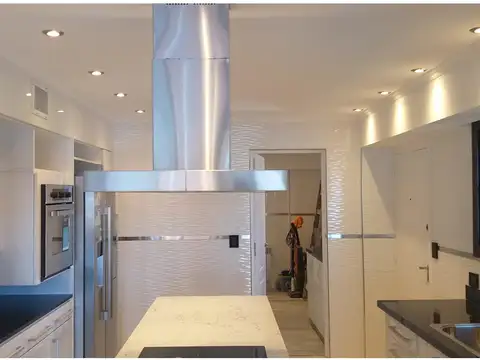 Departamento en Venta con 2 cocheras