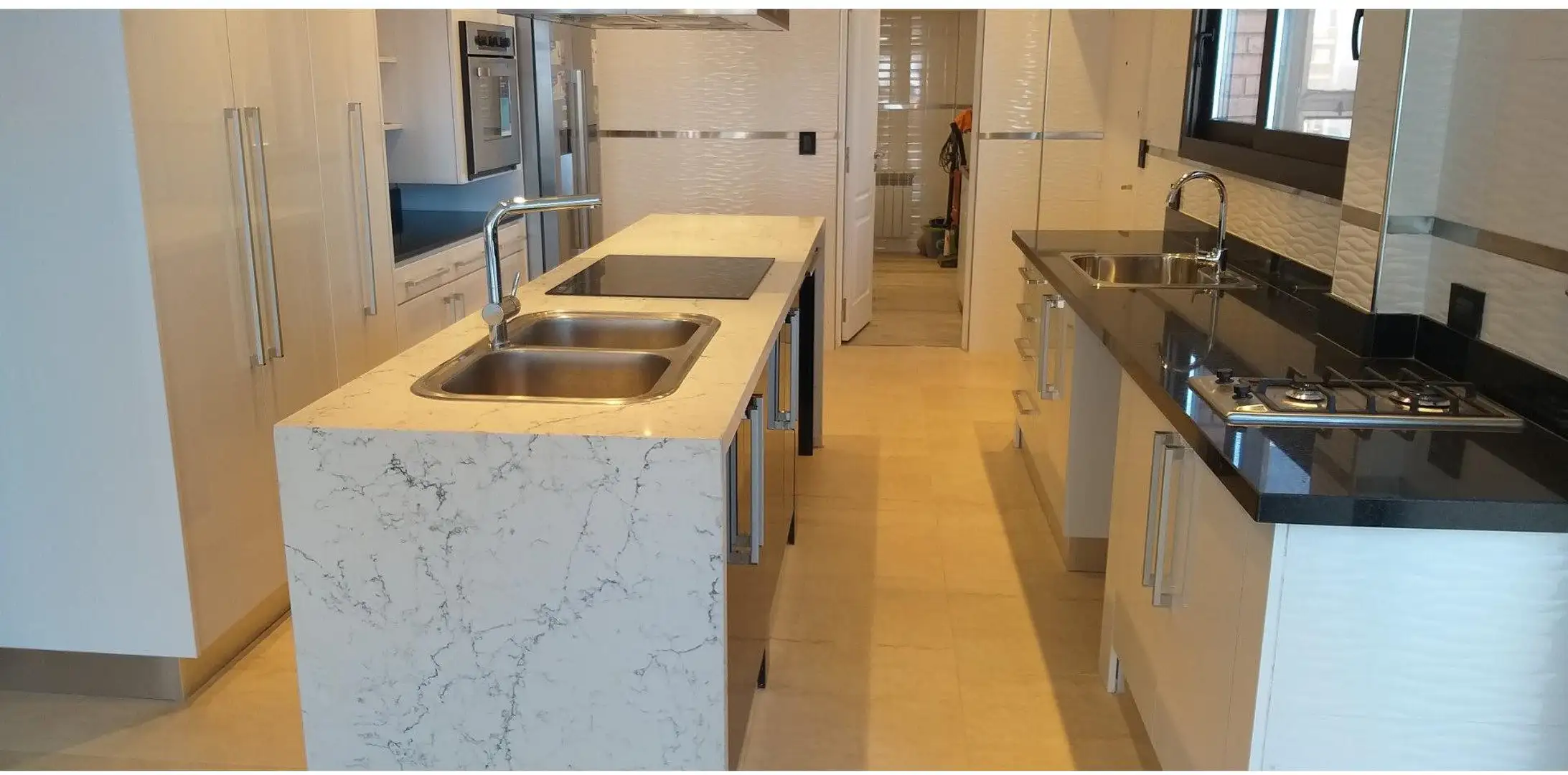 Semipiso de 4 ambientes - Formosa 100