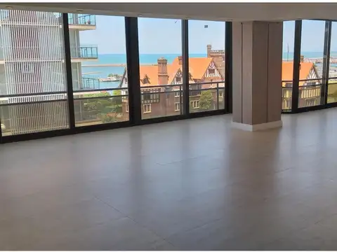 Semipiso de 4 ambientes - Formosa 100