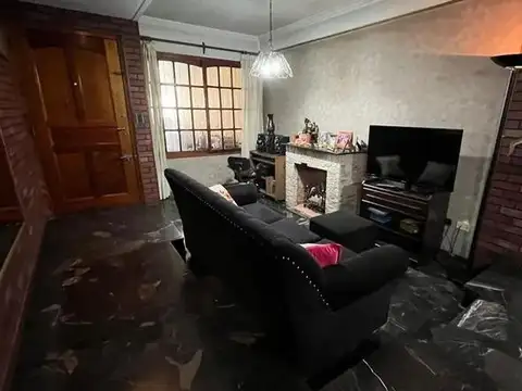 Casa en Venta 35 años