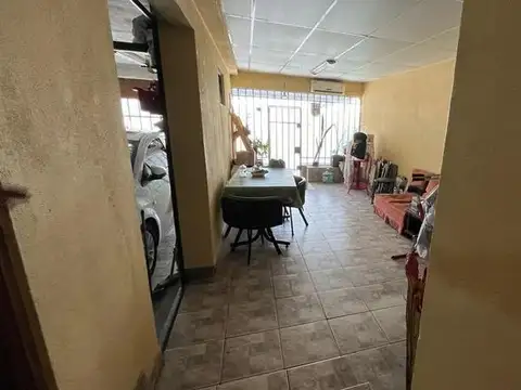Casa en Venta 35 años