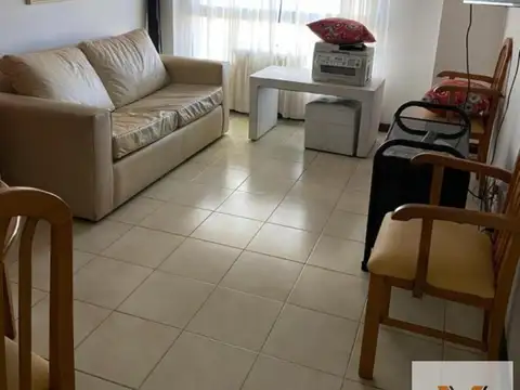 Departamento en venta - 1 Dormitorio 1 Baño - Mar del Plata