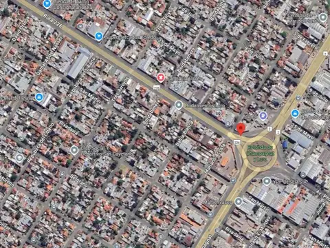 Avenida Pedro Luro 1551 y Corrientes