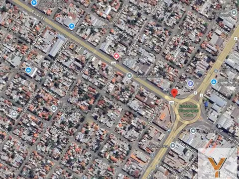 Avenida Pedro Luro 1551 y Corrientes