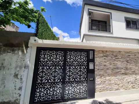 alquiler Departamento 3 ambientes en duplex - Villa Lynch