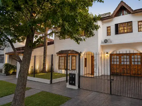 Casa en Venta en Ituzaingo Norte, Ituzaingo