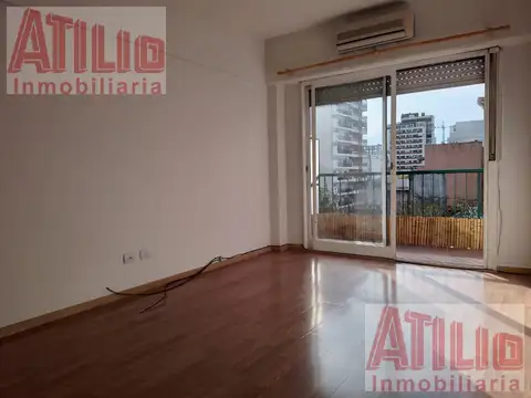 Departamento Nuñez 3Ambientes balcón a la calle A mts Av.Cabildo y Estación