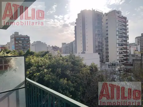 Departamento en Alquiler de 2 dormitorios