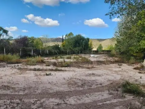 Terreno en Venta de 1605,0 m2