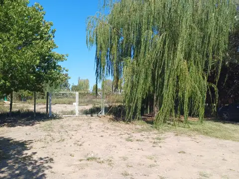 Terreno en Venta en Perdriel, USD 52.500