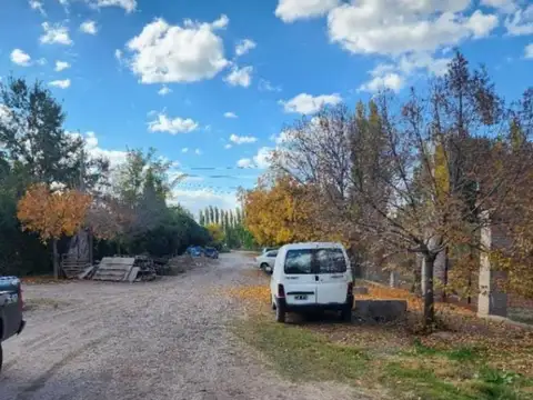 Terreno en Venta en Perdriel, USD 52.500