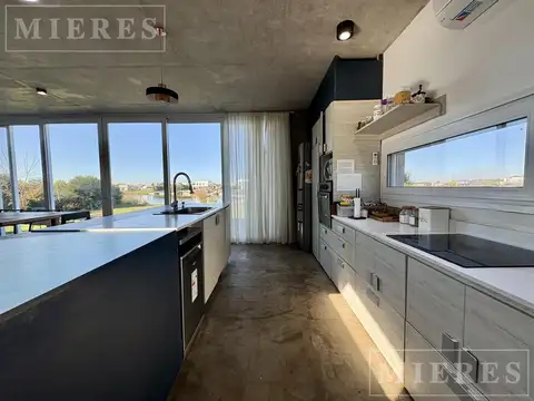 Casa en Venta al Sureste