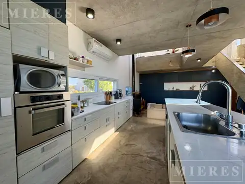 Casa en Venta al Sureste