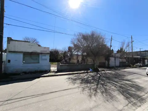 LOTE a la VENTA a metros de Avenida 122, Villa Elvira, Partido de La Plata
