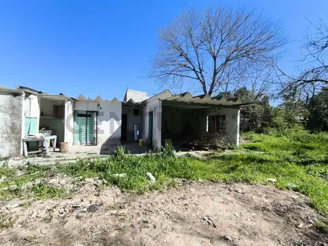 Terreno en Venta 15  mts Frente