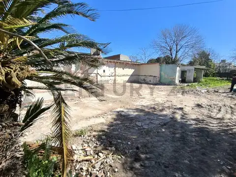 Terreno en Venta en Villa Elvira, USD 49.900