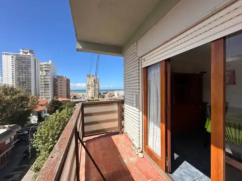 VENTA DEPARTAMENTO  4 AMB CON COCHERA MIRAMAR