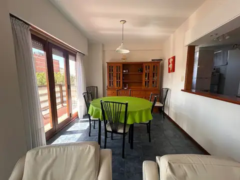 Departamento en Venta 60 años