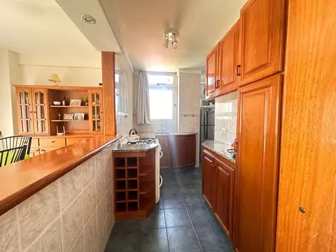 Departamento en Venta de 4 ambientes